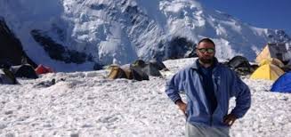 Cel mai inalt varf din europa. Un Alpinist Clujean DedicÄƒ Eroilor De La MÄƒrÄƒÈ™ti MÄƒrÄƒÈ™eÈ™ti È™i Oituz O ExpediÈ›ie Pe Cel Mai