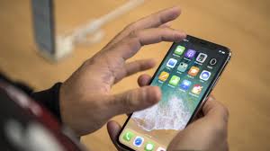 A tiktoker has revealed a hack to unlocking an iphone without a. Apple S Ios 12 Update May Let You Unlock Homes Cars Using Iphone Nfc