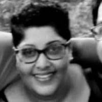 Alicia Hayman's Instagram, Twitter & Facebook