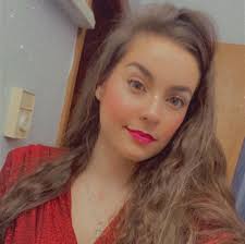 Celina Berrios Acosta