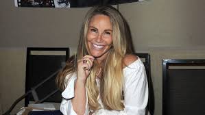 Kitaen posted photos of herself with her daughters often. Tawny Kitaen 80s Music Video Vixen And Actress Dead At 59 Entertainment Tonight