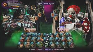 The best place to get cheats, codes, cheat codes, walkthrough, guide, faq, unlockables, achievements, and secrets for killer instinct for xbox one. Killer Instinct Classic Announcer All Character Select Screen Animations 1080p 60fps Youtube