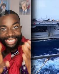 Marvelous Anthony Ochuko Actor