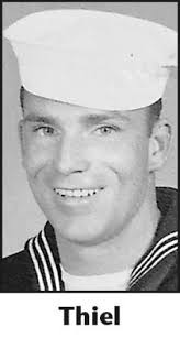 PAUL THIEL Obituary (2018)