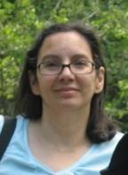 Sandra Cueto's Instagram, Twitter & Facebook