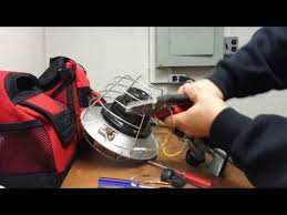 Bypass thermocouple on an outdoor patio heater demo. Thermocouple Assembly With Tip Over Switch Propane Heater Propaneheater Biz