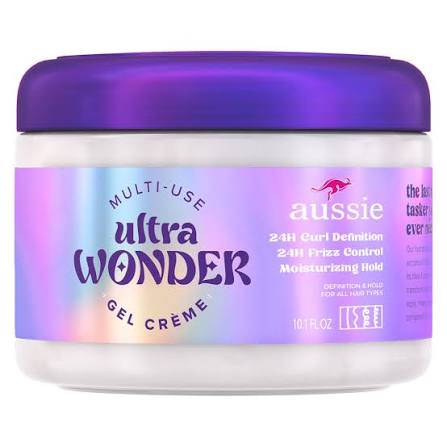 Ultra Wonder Multi-Use Gel Creme by Aussie