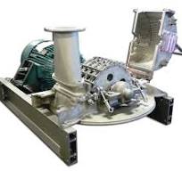 Mikro Pulverizer® Hammer & Screen Mill – Hosokawa Micron ...