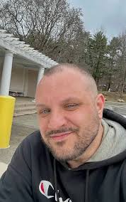 Profile for Danny Doherty