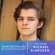 Conservatory senior spotlights for the class of 2023!