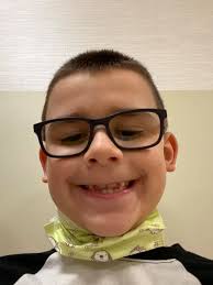 I recently posted about baby Mia that had shaken baby syndrome. Thank you  for your prayers. You're prayers probably saved her life but she is left  with torn retinas that could cause