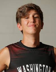 Meet The Oklahoman's 2023 Little All-City HS boys track first team