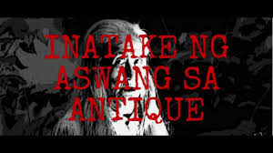 This is a list of television shows and television programs that are produced in the philippines Aswang Killers Usapang Lalaki Episode 4 Aswang Killers S2e4 By T3 Fantaserye Channel