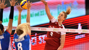 Kanały te dostępne są w ofertach telewizji kablowych oraz satelitarnych. Mecz Polska Dominikana Na Zywo 2021 Transmisja Online Meczu Live Stream Sport Tvp Pl