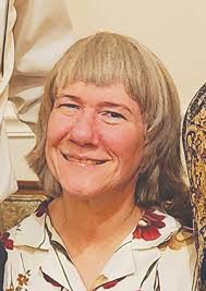 Kathleen (Kathy) Vorwaller