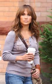 Asian Hairstyle Guys Jennifer Lopez Hair Jlo Hair Hair Styles