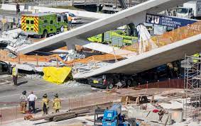 A college freshman and a father of three are among the victims. 6 Victims Of Florida Bridge Collapse Identified Including Fiu Student Alexa Duran