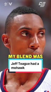 Jeff Teague Jonathan Owens