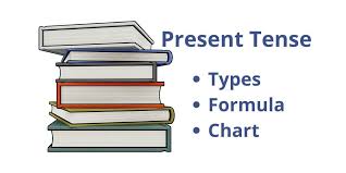 We use the simple present tense when an action is happening right now, or when it happens regularly (or unceasingly, which is why it's sometimes called the formula for making a simple present verb negative is do/does + not + root form of verb. Present Tense Simple Present Tense Formula And Charts Myriadstory
