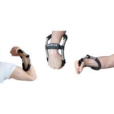 Delta Bilek Kol Guclendirme Aleti Ds898