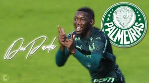 Tudo está sendo feito como tem que ser feito, justificou o técnico vanderlei luxemburgo. Patrick De Paula Palmeiras Unreal Skills Dribbles Goals Assists 2021 Youtube