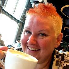 Ramona Denton's Instagram, Twitter & Facebook