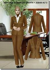 Saya ingin menanyakan jam kerja bagi pns. 40 Trend Terbaru Model Baju Kerja Kuning Kaki Maria Space