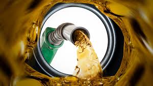 Diesel Price Drop! Petrol Up Slightly in October - South Africa