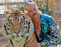 994 likes · 9 talking about this. Tiger King Who S Really In The Cage Licc