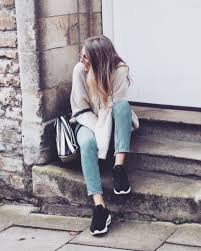 So for those of you perhaps considering a splurge on these trainers too i thought i would share a few ways that i have been wearing mine, so you can see the cost per wear you could. Balenciaga Triple S Street Style Best Selling Promotional Products Bulk Wholesale Free Shipping