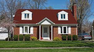 Is A Red Metal Roof Right For Me Plus