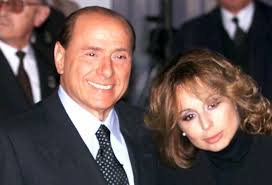 Trend Google: marina berlusconi