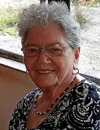 Margaret Prater, Oliver Springs