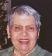 Obituary information for Florence Mary Rittersdorf