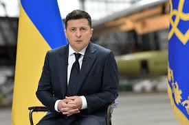 Он демонстрирует слабость и признаки болезни» Zelenskij Obsudil S Bajdenom Garantii Energeticheskoj Bezopasnosti Ukrainy Prajm 02 09 2021