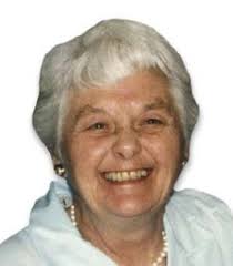 Audrey Lavin Obituary