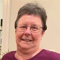 Barbara Ann Guidroz Obituary