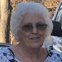 Betty Louise (James) Sumner Obituary