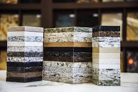 Choosing a countertop for your kitchen? 8 Popular Kitchen Countertop Materials Custom Home Group