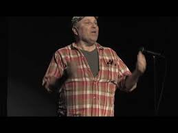 Bobcat Goldthwait Stand Up (Part 2)