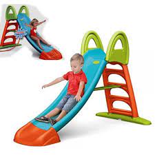 24 sold 24 sold 24 sold. Feber Slide10 Grosse Kinder Rutsche Xxl Kaufland De