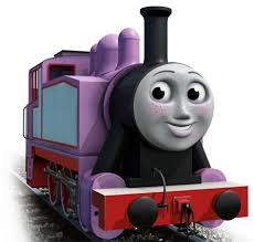 Birthday Thomas The Train Wallpaper Rosie Character Profile Bio Thomas Friends Thomas And Friends Thomas And His Friends Thomas The Train Birthday Party