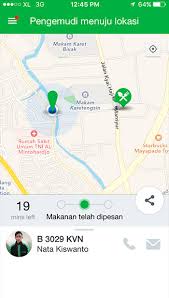 Cara daftar grabfood, persyaratan dan alur pendaftarannya. Grabfood Merchant Registration Grab Id