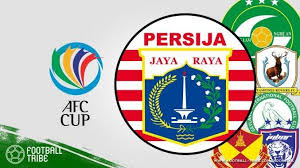 Persija international friendly match & launching team persija 2020 persija jakarta vs geylang. Padatnya Jadwal Persija Jakarta Dari Solo Singapura Hingga Ke Johor Dalam Satu Hari Football Tribe Indonesia