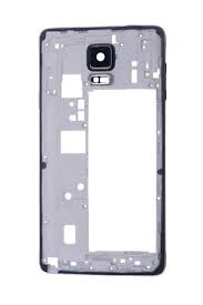Samsung Galaxy Note 4 Kasa Degisimi Samsung Galaxy Note 4 Case Replacement Galaxy Note Samsung Galaxy Samsung