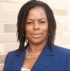 Yvette D. Holmes: Caring for the Community