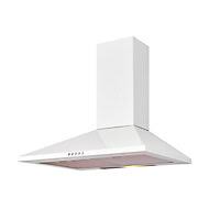 Hotte Blanc Electromenager Castorama Fr