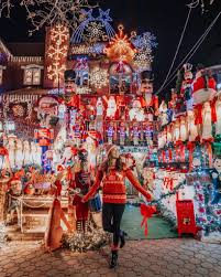 Christmas In Nyc Holiday Guide Nyc Christmas Nyc Holidays New York Christmas