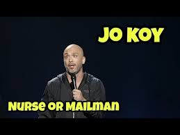 Live from seattle, there are a lot. Jo Koy Nurse Or Mailman Live From Seattle 2017 Youtube