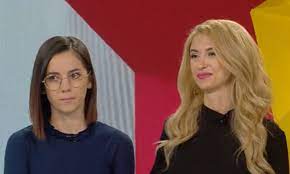 Jurata de la „te cunosc de undeva își dorește să îmbrace din nou rochia de mireasă și speră că a doua oară destinul îi va surâde și că nororcul va fi de partea ei. Andreea BÄƒlan A Spus Ajut Eu Pentru Luciana TanÄƒra Care A Crescut La StanÄƒ Si Vrea SÄƒ DevinÄƒ Antreprenoare Observatornews Ro